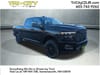 7 thumbnail image of  2026 Ram 2500 Limited