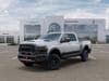 2026 Ram 2500 Power Wagon