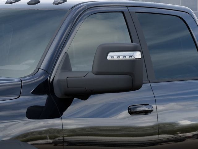 2026 RAM 2500 Rebel - Photo 12