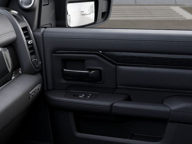 2026 RAM 2500 Rebel - Photo 25