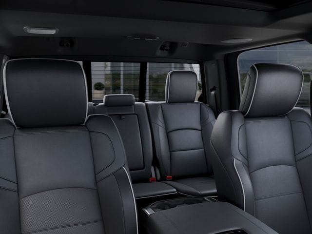 2026 RAM 2500 Rebel - Photo 26