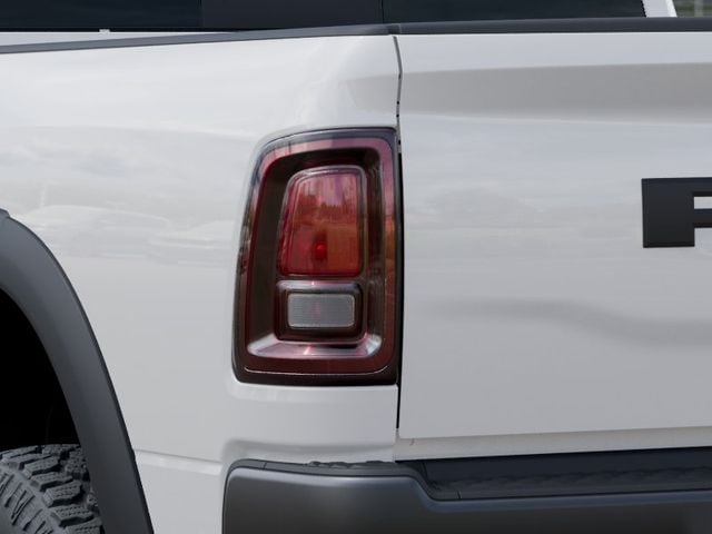 2026 RAM 2500 Tradesman - Photo 9