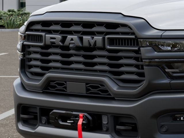 2026 RAM 2500 Tradesman - Photo 11