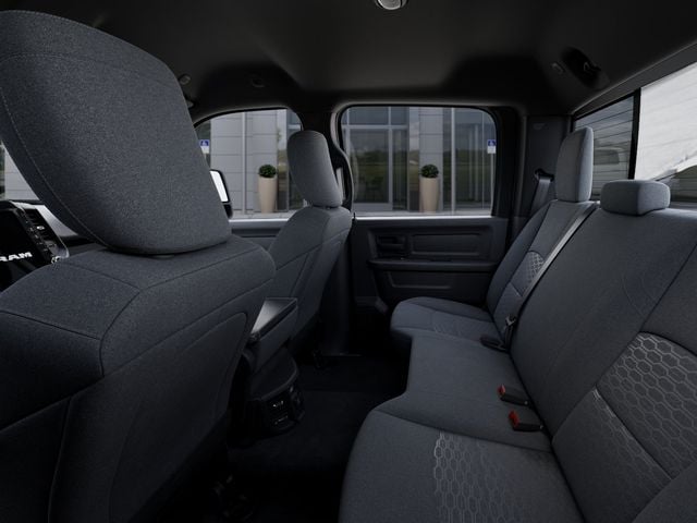 2026 RAM 2500 Tradesman - Photo 23
