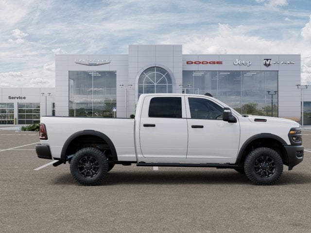 2026 RAM 2500 Tradesman - Photo 21