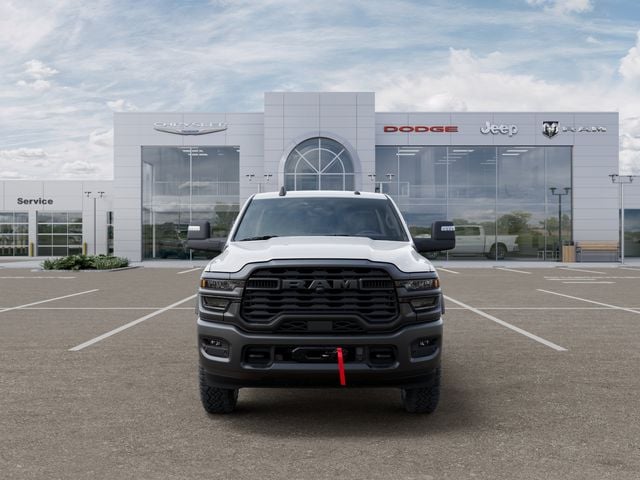 2026 RAM 2500 Tradesman - Photo 6