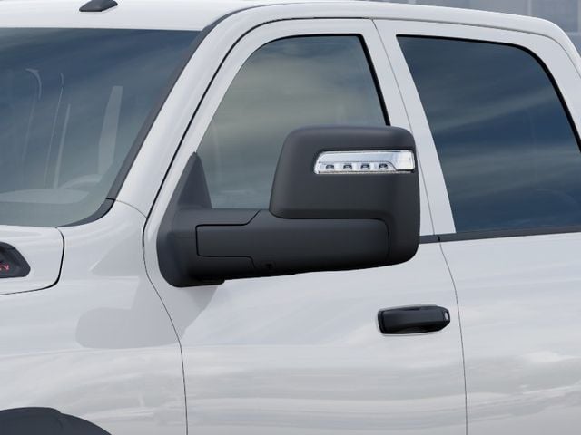 2026 RAM 2500 Tradesman - Photo 12