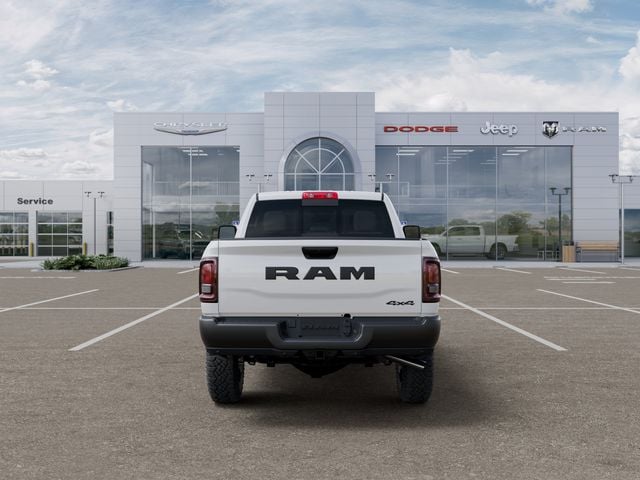 2026 RAM 2500 Tradesman - Photo 7