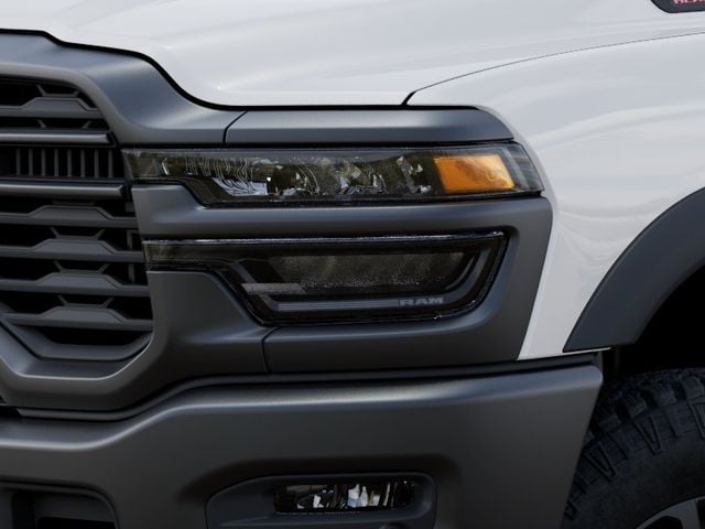 2026 RAM 2500 Tradesman - Photo 10