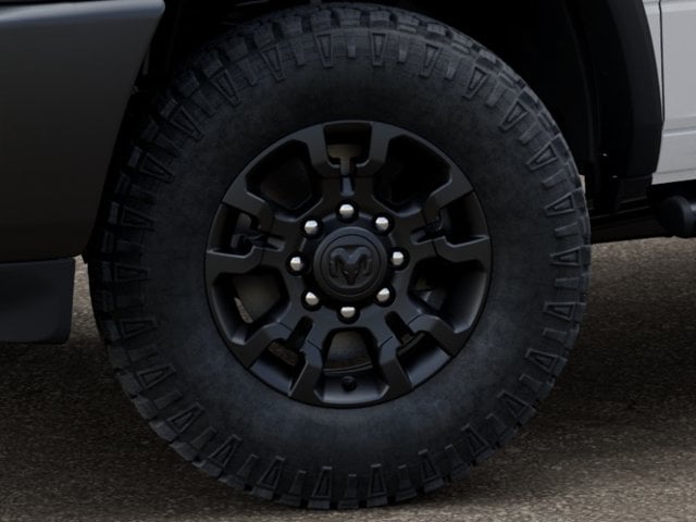 2026 RAM 2500 Tradesman - Photo 8