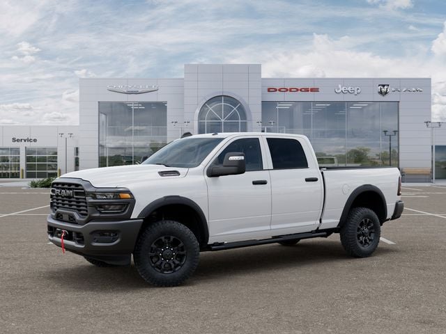 2026 RAM 2500 Tradesman - Photo 2