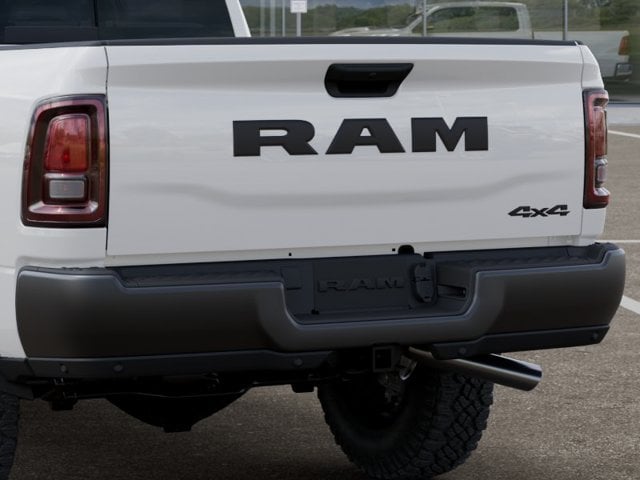 2026 RAM 2500 Tradesman - Photo 13