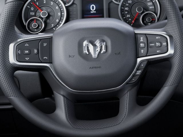 2026 RAM 2500 Tradesman - Photo 19