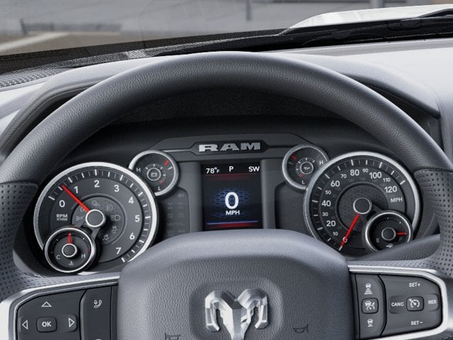 2026 RAM 2500 Tradesman - Photo 17