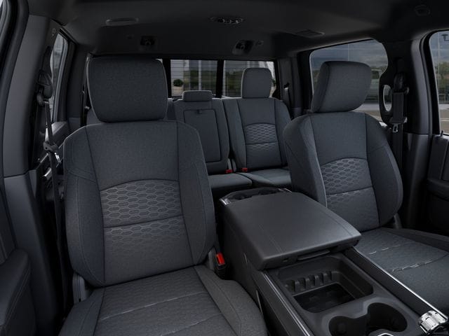 2026 RAM 3500 Big Horn - Photo 16