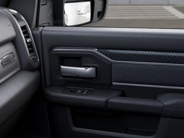 2026 RAM 3500 Big Horn - Photo 25