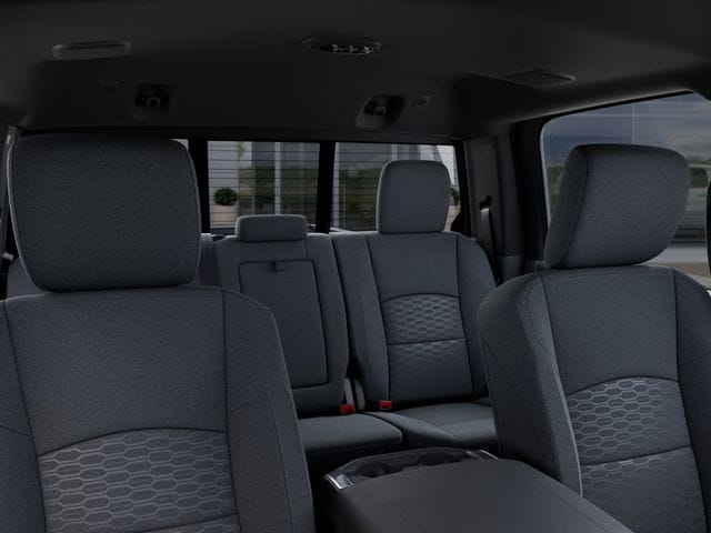2026 RAM 3500 Big Horn - Photo 26