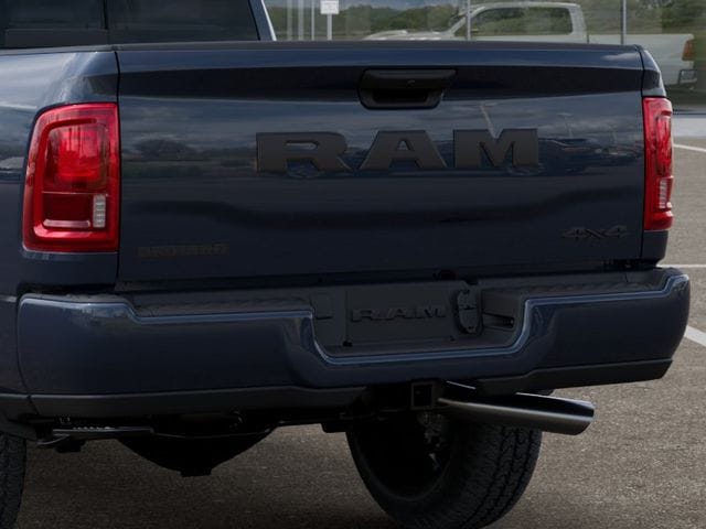 2026 RAM 3500 Big Horn - Photo 13