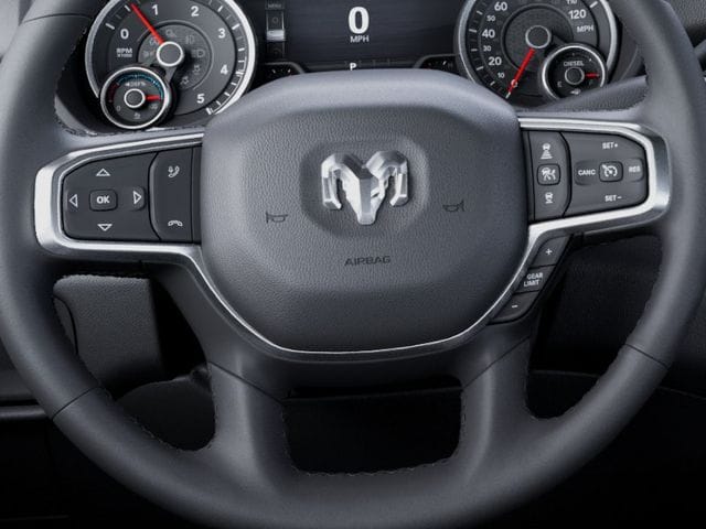 2026 RAM 3500 Big Horn - Photo 19