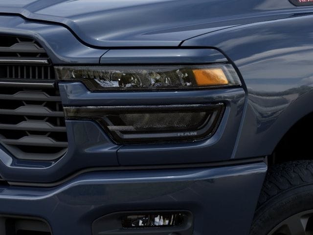 2026 RAM 3500 Big Horn - Photo 10