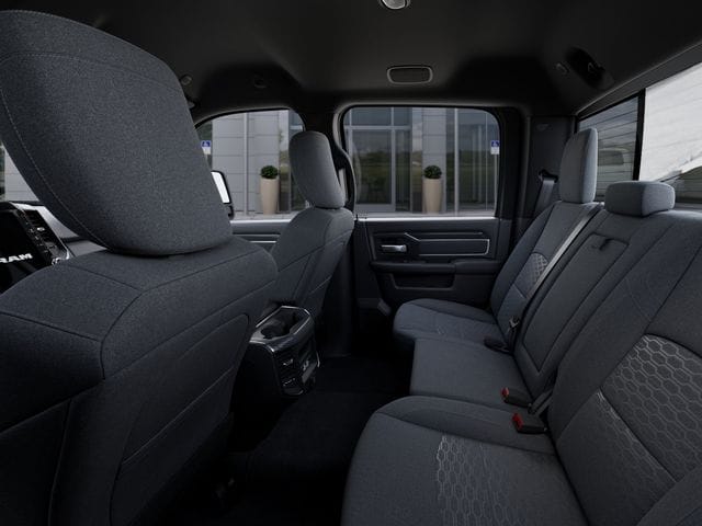 2026 RAM 3500 Big Horn - Photo 23