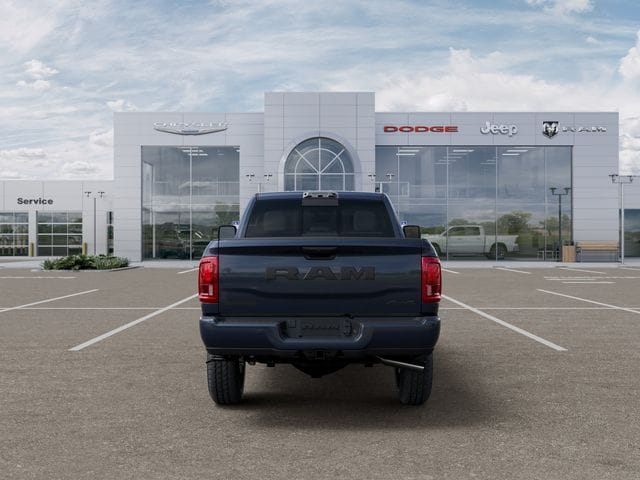 2026 RAM 3500 Big Horn - Photo 7