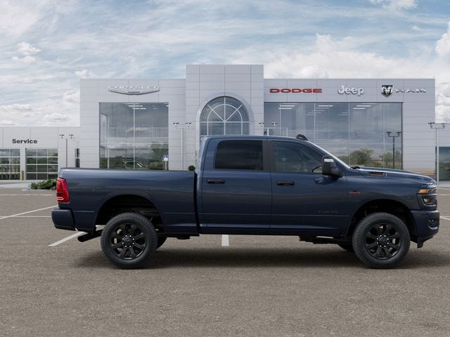 2026 RAM 3500 Big Horn - Photo 21