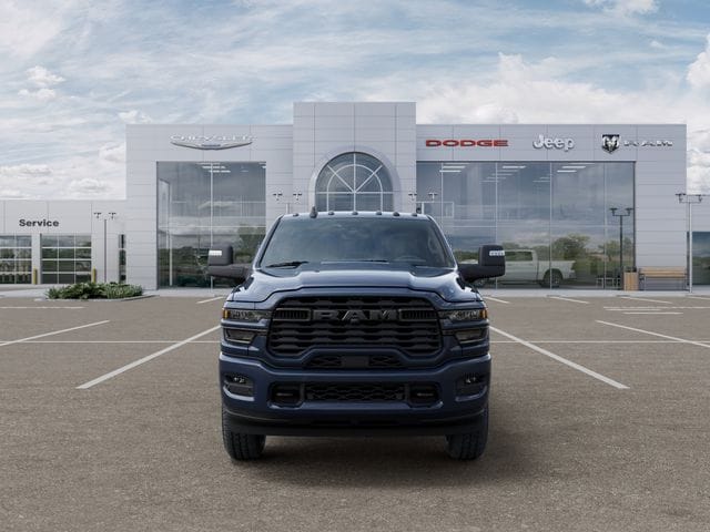 2026 RAM 3500 Big Horn - Photo 6