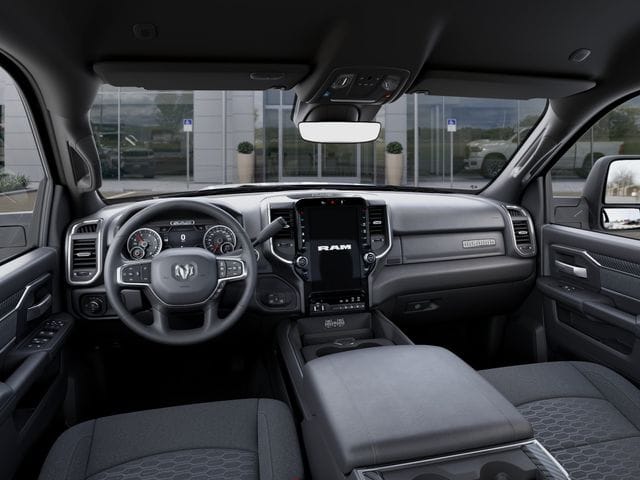 2026 RAM 3500 Big Horn - Photo 14