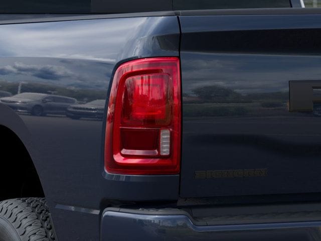 2026 RAM 3500 Big Horn - Photo 9