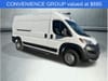 5 thumbnail image of  2026 Ram ProMaster 2500 High Roof