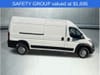 4 thumbnail image of  2026 Ram ProMaster 2500 High Roof