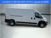 7 thumbnail image of  2026 Ram ProMaster 2500 High Roof