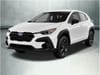 1 thumbnail image of  2026 Subaru Crosstrek Base