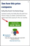 10 thumbnail image of  2026 Subaru Crosstrek Base