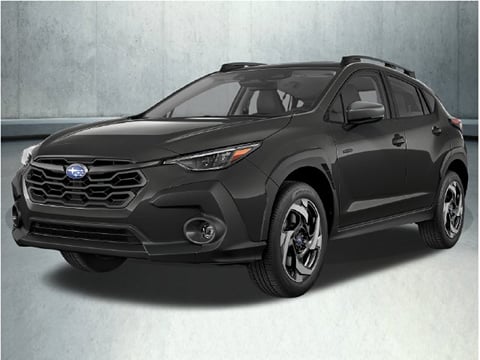 1 image of 2026 Subaru Crosstrek Hybrid Limited
