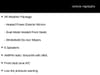 5 thumbnail image of  2026 Subaru Crosstrek Premium