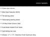 7 thumbnail image of  2026 Subaru Crosstrek Premium