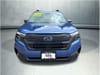 10 thumbnail image of  2026 Subaru Forester Base