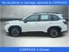 2 thumbnail image of  2026 Subaru Forester Base