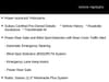 3 thumbnail image of  2026 Subaru Forester Premium