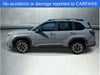 2 thumbnail image of  2026 Subaru Forester Premium