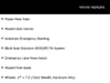 17 thumbnail image of  2026 Subaru Forester Premium