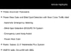 9 thumbnail image of  2026 Subaru Forester Premium