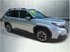 7 thumbnail image of  2026 Subaru Forester Premium