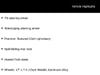 24 thumbnail image of  2026 Subaru Forester Premium