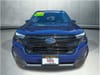 10 thumbnail image of  2026 Subaru Forester Sport