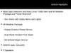 5 thumbnail image of  2026 Subaru Impreza Sport