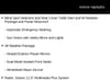 5 thumbnail image of  2026 Subaru Impreza Sport