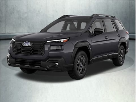 1 image of 2026 Subaru Outback Limited